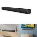 XIAOMI Redmi TV Sound Bar Wireless Bluetooth-compatible 5.0 Speaker Subwoofer Stereo for TV PC Theater SPDIF/AUX