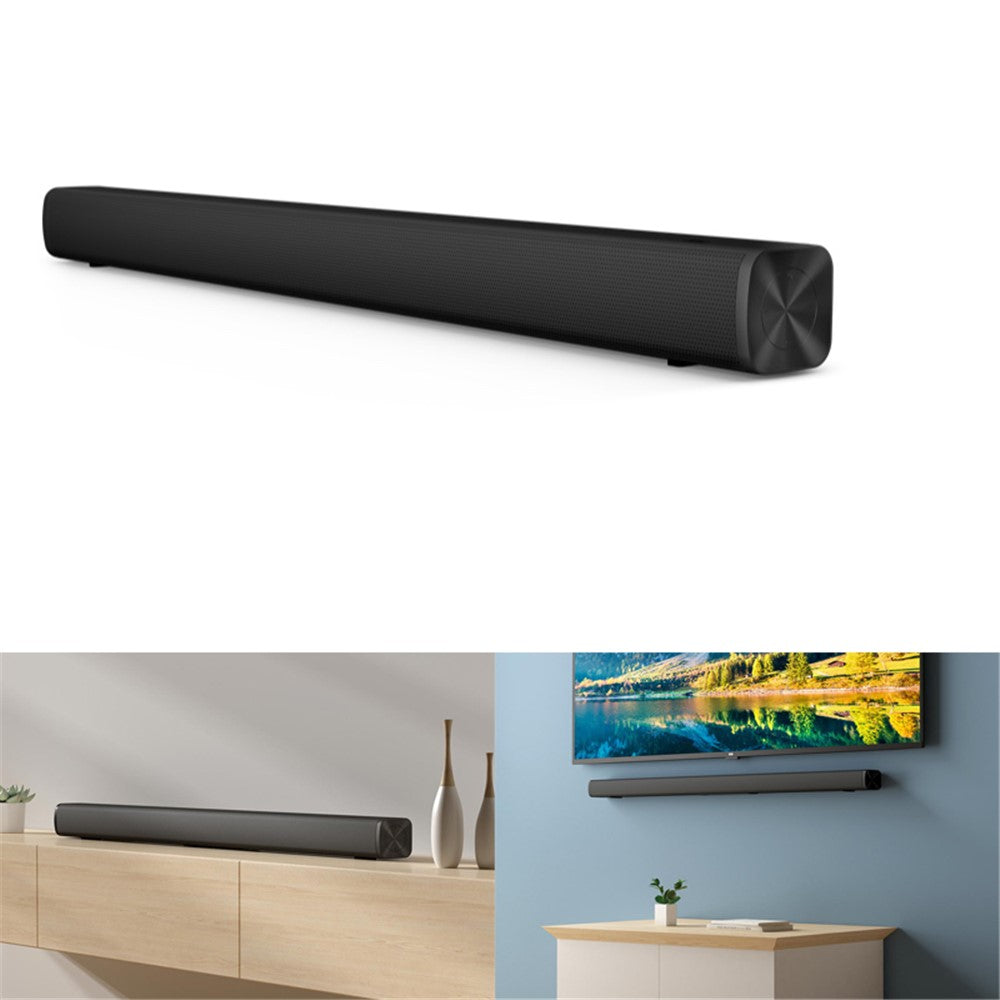 XIAOMI Redmi TV Sound Bar Wireless Bluetooth-compatible 5.0 Speaker Subwoofer Stereo for TV PC Theater SPDIF/AUX