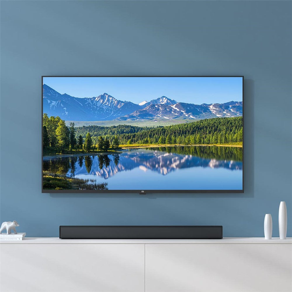 XIAOMI Redmi TV Sound Bar Wireless Bluetooth-compatible 5.0 Speaker Subwoofer Stereo for TV PC Theater SPDIF/AUX
