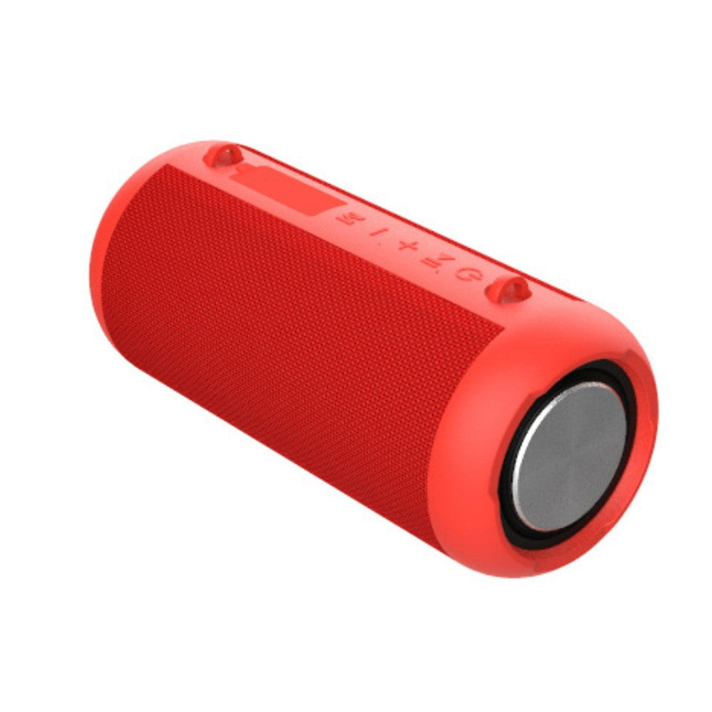 20W Outdoor Waterproof Large Capacity Portable Wireless Bluetooth-compatible Speaker