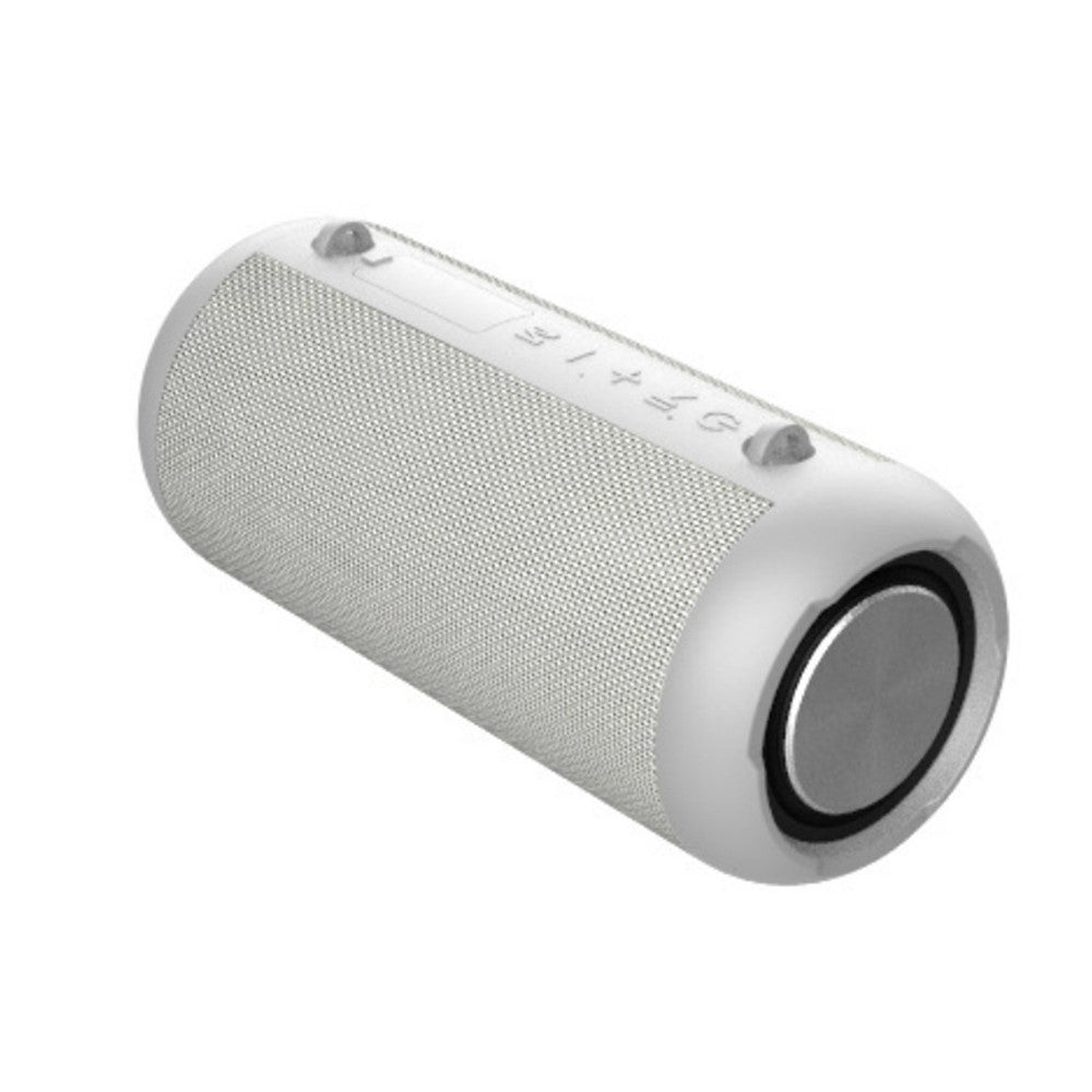 20W Outdoor Waterproof Large Capacity Portable Wireless Bluetooth-compatible Speaker