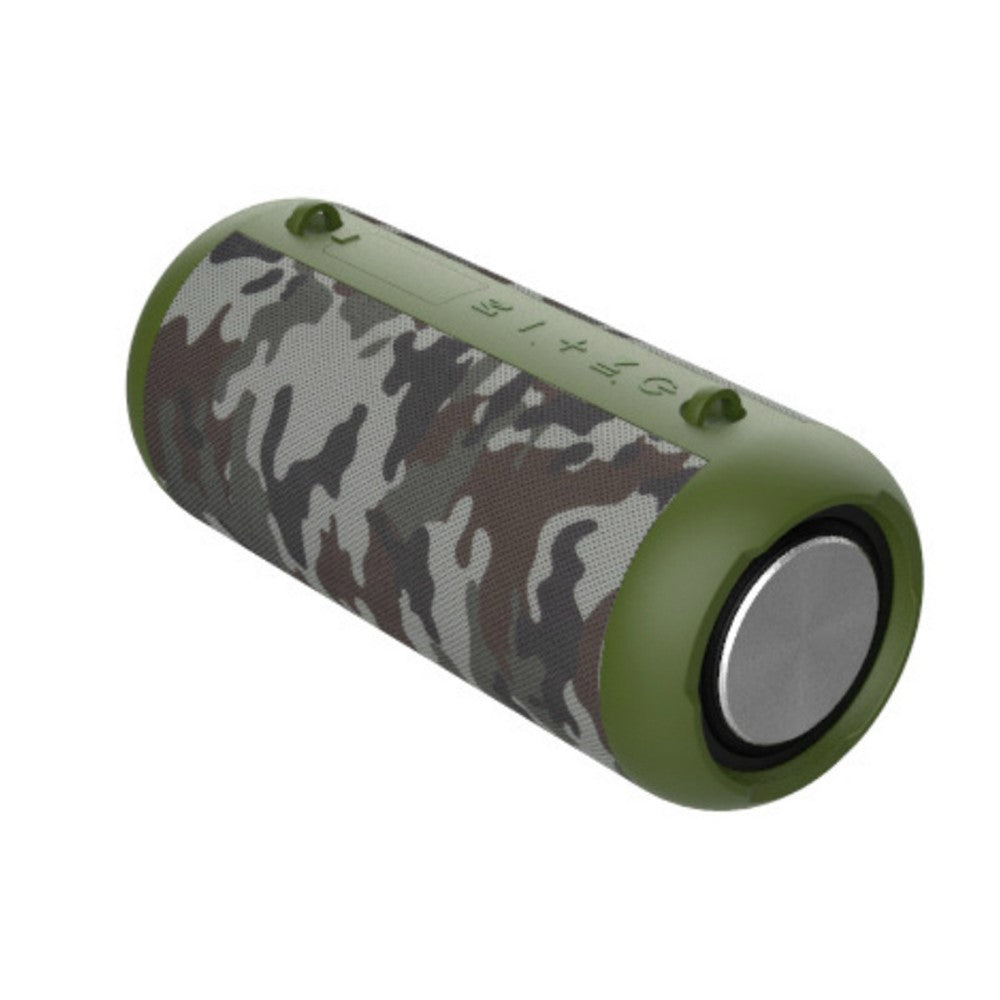 20W Outdoor Waterproof Large Capacity Portable Wireless Bluetooth-compatible Speaker