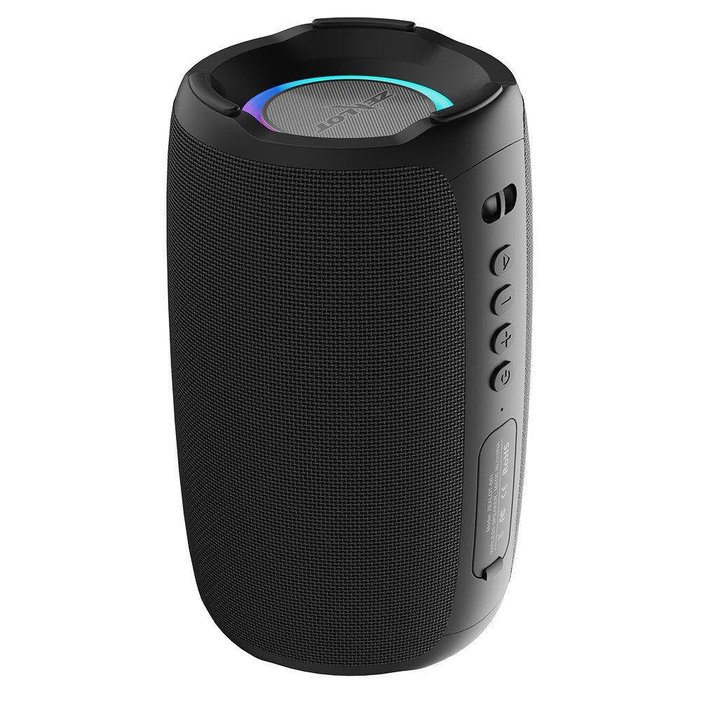 ZEALOT S61 Portable Wireless Speaker Outdoor Bluetooth-compatible Calling Stereo Music Subwoofer