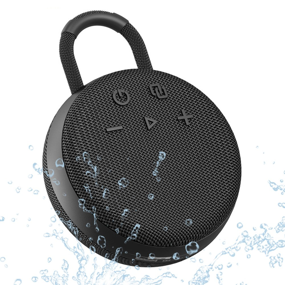 ZEALOT S77 Wireless Bluetooth-compatible Speaker Portable IP67 Waterproof Subwoofer for Outdoor Cycling Hiking