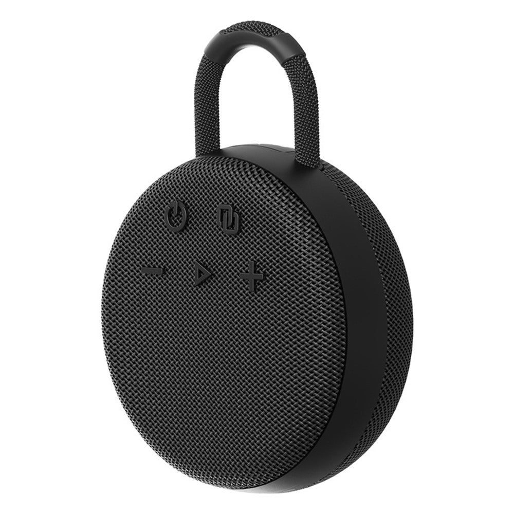 ZEALOT S77 Wireless Bluetooth-compatible Speaker Portable IP67 Waterproof Subwoofer for Outdoor Cycling Hiking