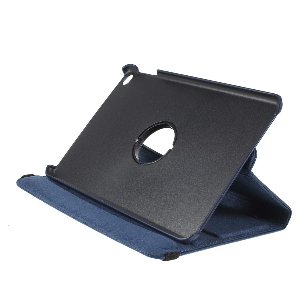 Litchi Texture PU Leather Protection Tablet Case with Stand for iPad mini (2019) 7.9 inch