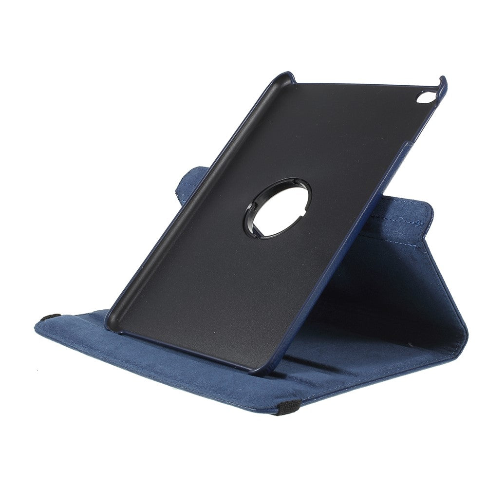 Litchi Texture PU Leather Protection Tablet Case with Stand for iPad mini (2019) 7.9 inch