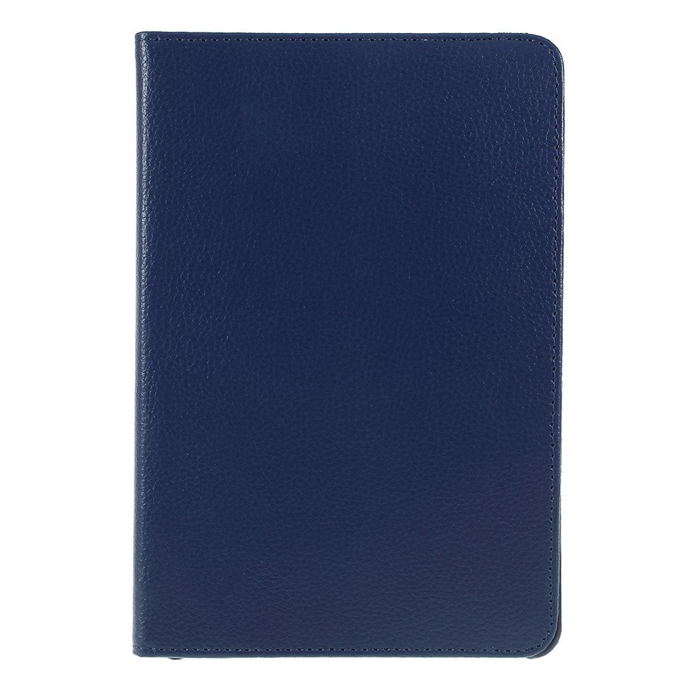 Litchi Texture PU Leather Protection Tablet Case with Stand for iPad mini (2019) 7.9 inch