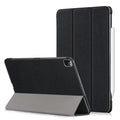 PU Leather Tri-Fold Stand Tablet Case for iPad Air 11 (2026) / (2025) / (2024) / Air (2020) / Air (2022) / Pro 11-inch (2022) / (2021) / (2020)