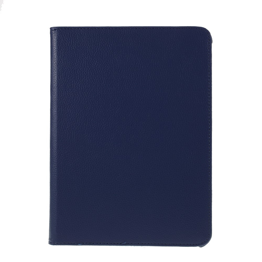 Litchi Skin Stand Cover for iPad Air 11 (2026) / (2025) / (2024) / Air (2020) (2022) / Pro 11 (2022) (2021) (2020) (2018)