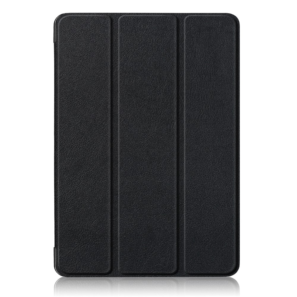 PU Leather Cover for iPad Air 11 (2026) / (2025) / (2024) / Air (2020) / Air (2022) Tri-Fold Stand Folio Tablet Case