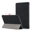 Tablet PU Leather Case Tri-fold Stand Case for iPad Pro 11-inch (2021) / (2020) / (2022) / Air (2020) / Air (2022)