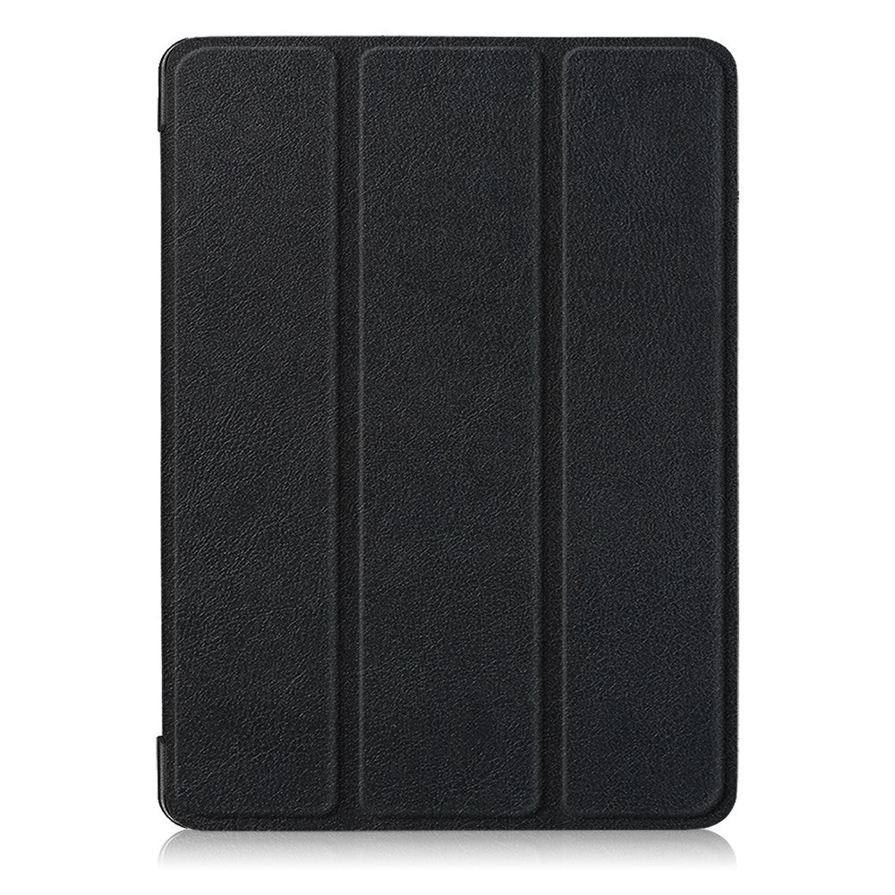Tablet PU Leather Case Tri-fold Stand Case for iPad Pro 11-inch (2021) / (2020) / (2022) / Air (2020) / Air (2022)