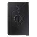 Litchi Texture Leather Protection Tablet Cover [With 360 Degree Rotary Stand] for Samsung Galaxy Tab A 10.5 (2018) T590 T595