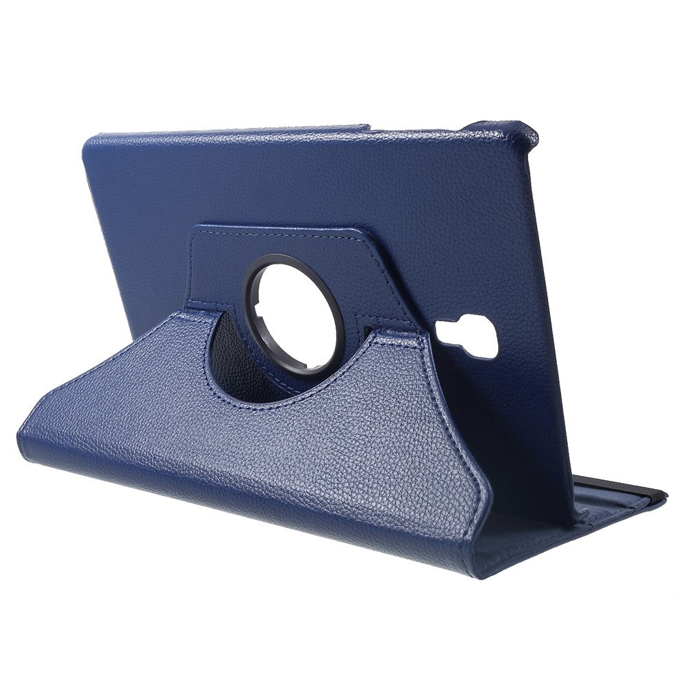 Litchi Texture Leather Protection Tablet Cover [With 360 Degree Rotary Stand] for Samsung Galaxy Tab A 10.5 (2018) T590 T595