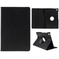 Litchi Texture 360° Swivel Stand Leather Case for Samsung Galaxy Tab S6 Lite (2020) P610 P615 / (2022) / (2024)
