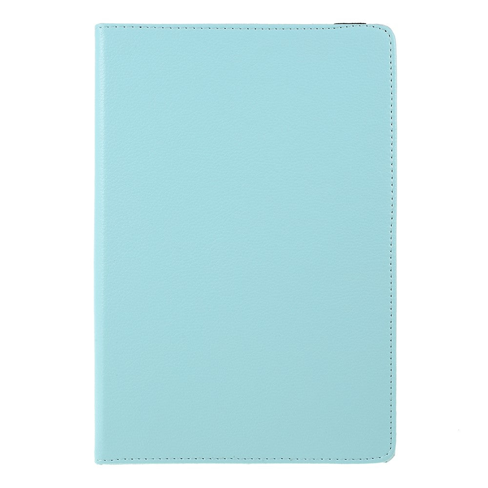 Litchi Texture 360° Swivel Stand Leather Case for Samsung Galaxy Tab S6 Lite (2020) P610 P615 / (2022) / (2024)