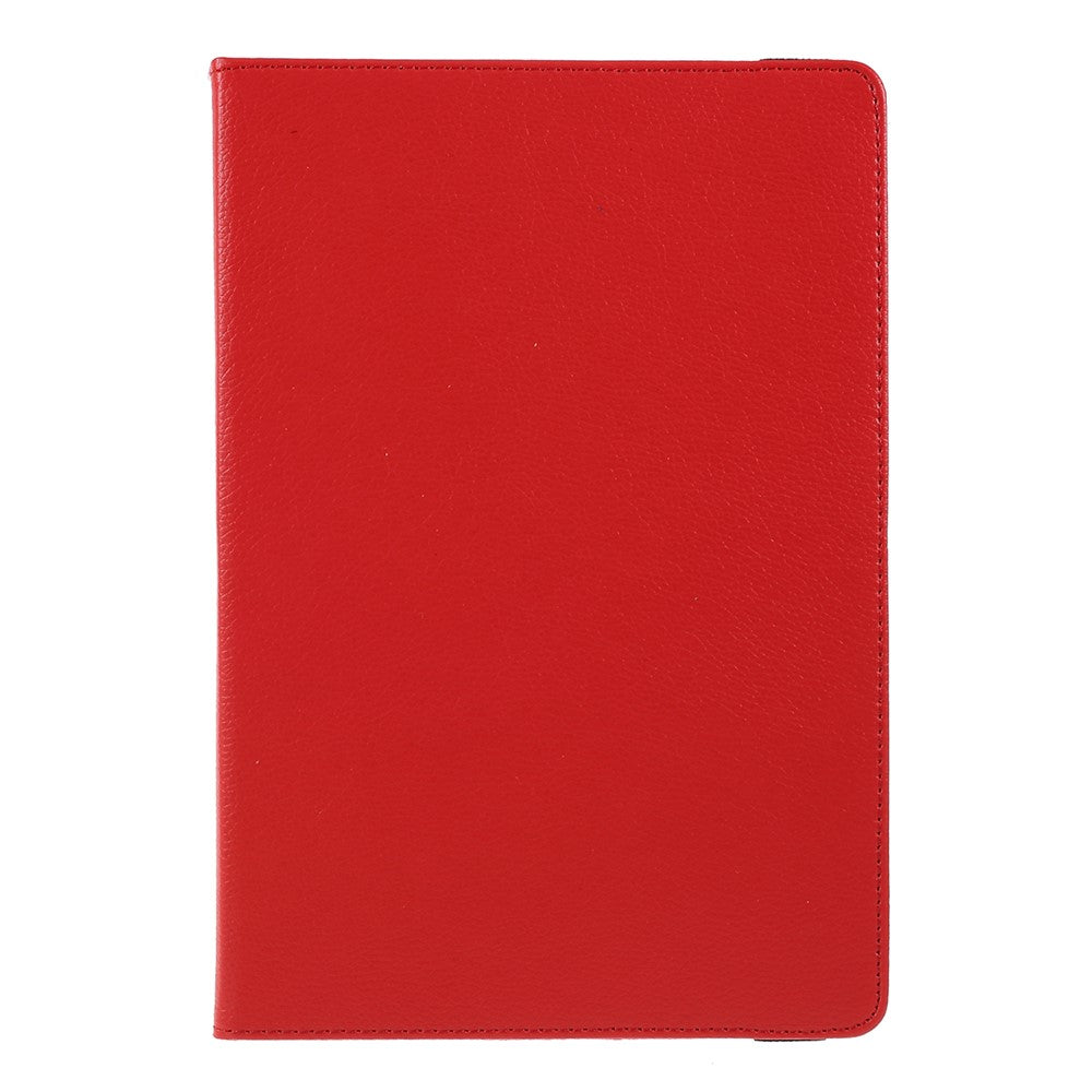Litchi Texture 360° Swivel Stand Leather Case for Samsung Galaxy Tab S6 Lite (2020) P610 P615 / (2022) / (2024)