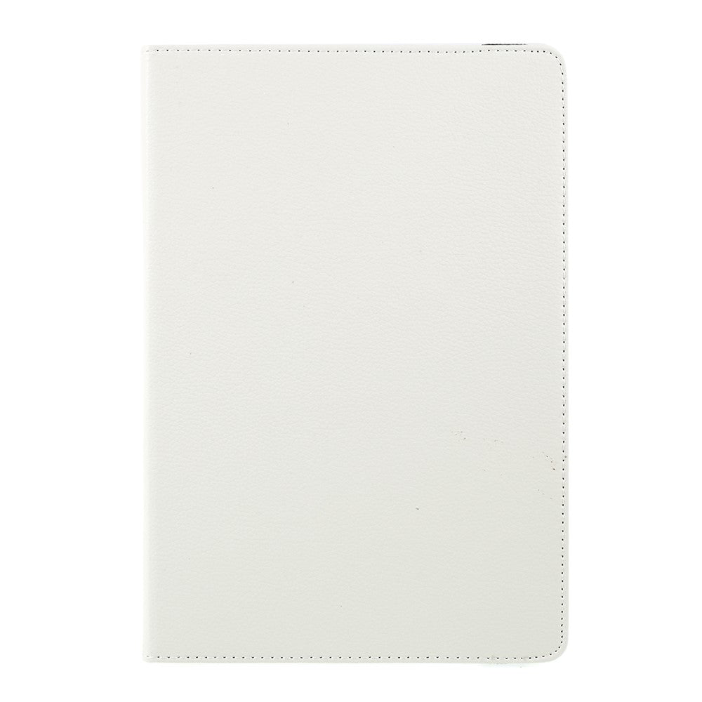 Litchi Texture 360° Swivel Stand Leather Case for Samsung Galaxy Tab S6 Lite (2020) P610 P615 / (2022) / (2024)
