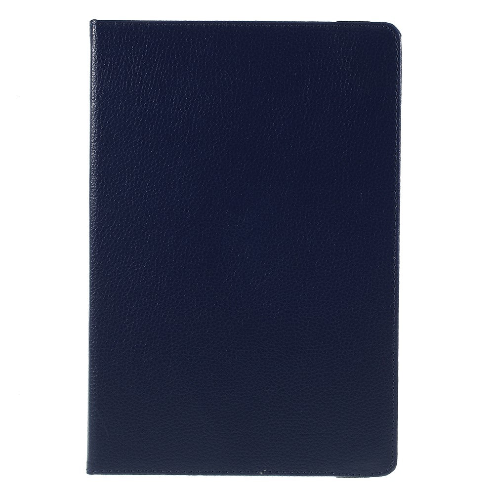 Litchi Texture 360° Swivel Stand Leather Case for Samsung Galaxy Tab S6 Lite (2020) P610 P615 / (2022) / (2024)