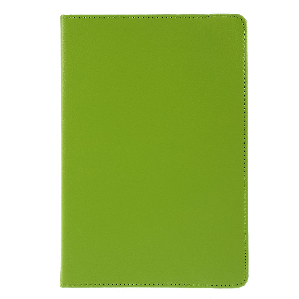 Litchi Texture 360° Swivel Stand Leather Case for Samsung Galaxy Tab S6 Lite (2020) P610 P615 / (2022) / (2024)