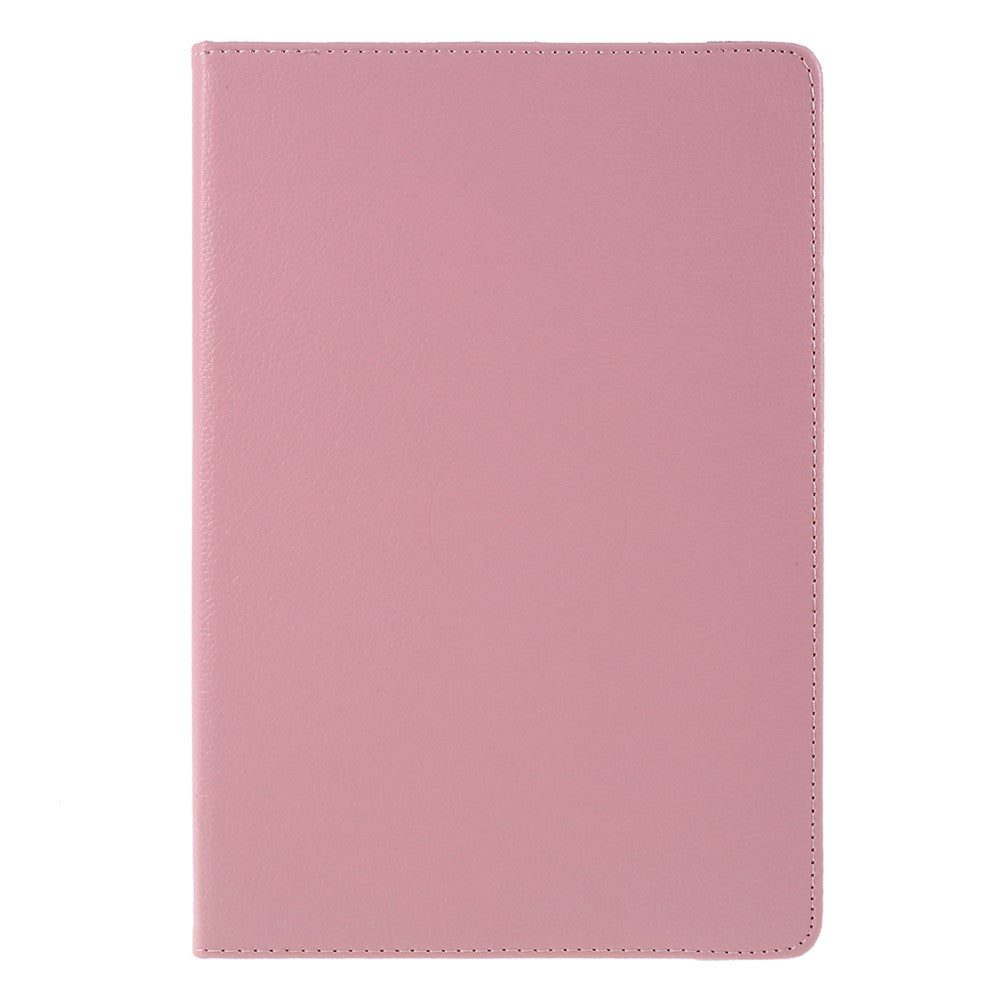 Litchi Texture 360° Swivel Stand Leather Case for Samsung Galaxy Tab S6 Lite (2020) P610 P615 / (2022) / (2024)