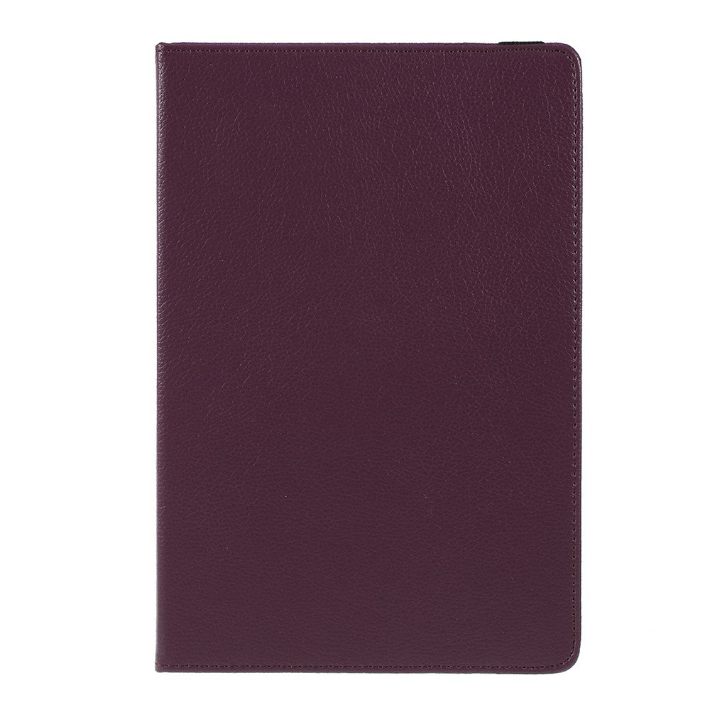 Litchi Texture 360° Swivel Stand Leather Case for Samsung Galaxy Tab S6 Lite (2020) P610 P615 / (2022) / (2024)