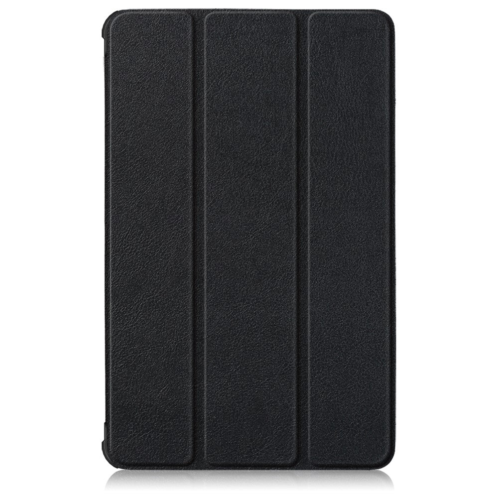 Tri-fold Stand Leather Smart Case for Samsung Galaxy Tab S6 Lite (2020) P610 P615 / S6 Lite (2022) / S6 Lite (2024)