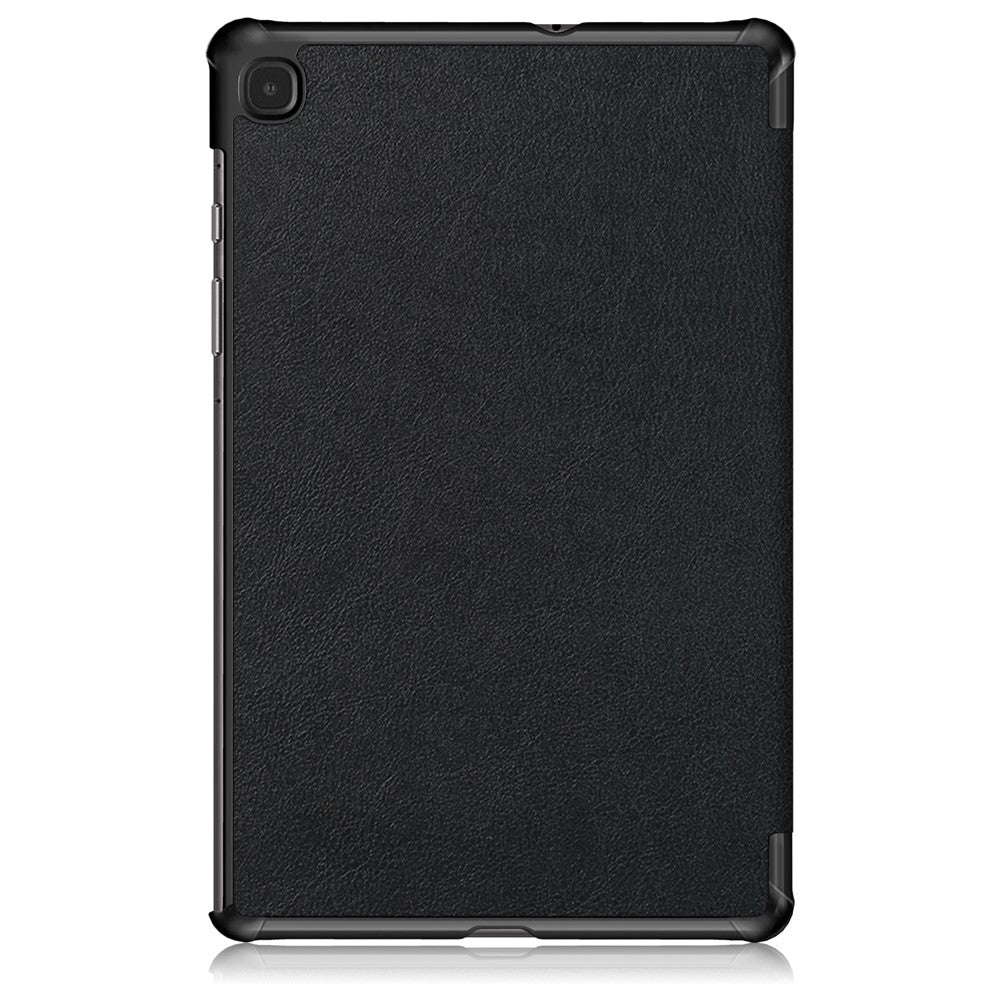 Tri-fold Stand Leather Smart Case for Samsung Galaxy Tab S6 Lite (2020) P610 P615 / S6 Lite (2022) / S6 Lite (2024)