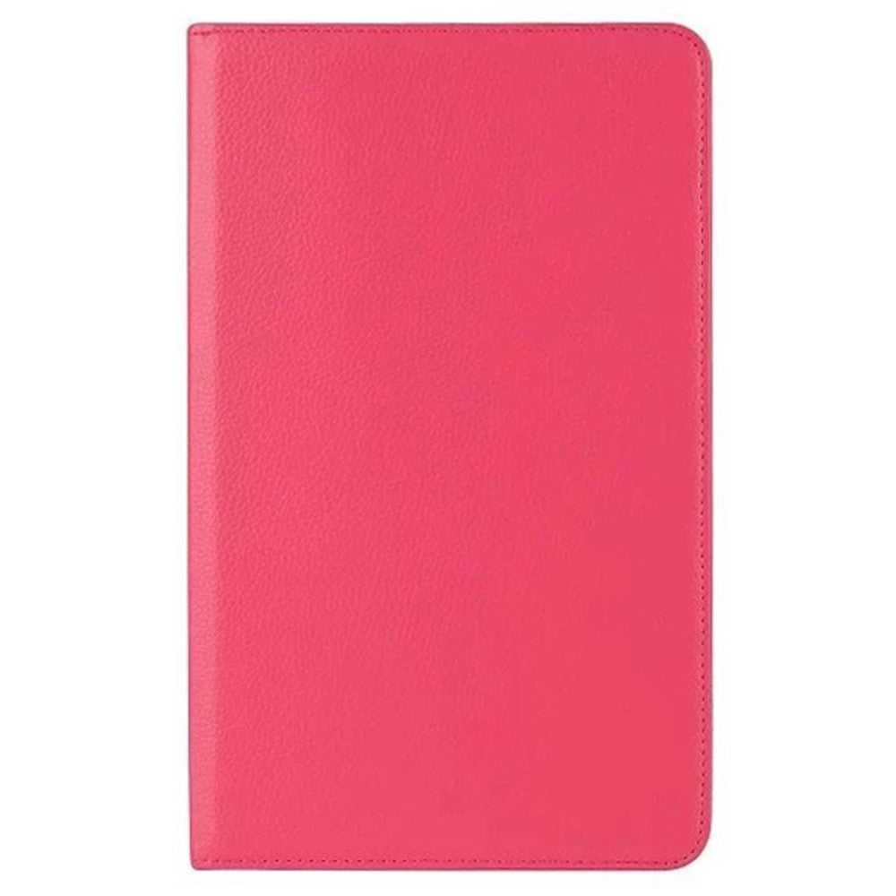Litchi Texture Rotary Stand Leather Tablet Case for Samsung Galaxy Tab A 10.1 (2016) T580 T585