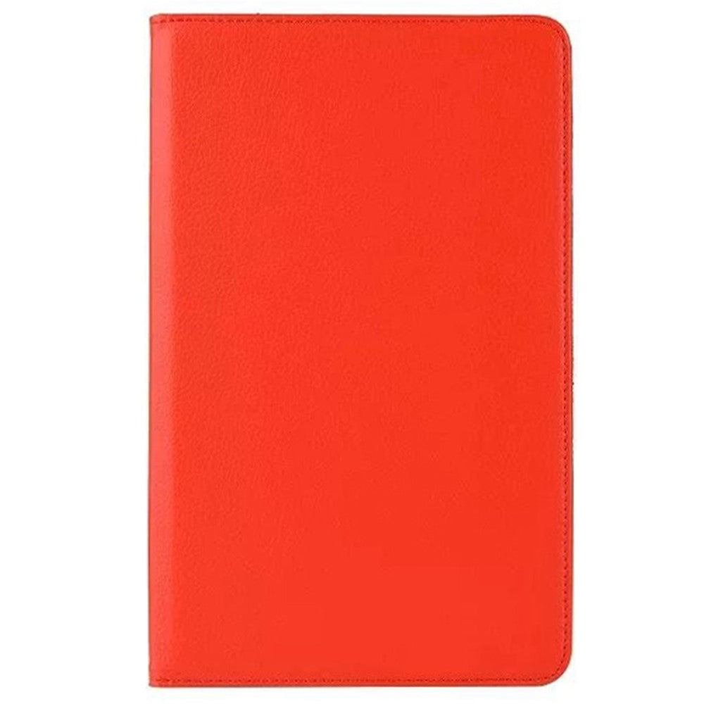 Litchi Texture Rotary Stand Leather Tablet Case for Samsung Galaxy Tab A 10.1 (2016) T580 T585