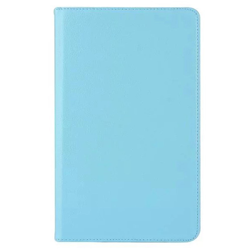 Litchi Texture Rotary Stand Leather Tablet Case for Samsung Galaxy Tab A 10.1 (2016) T580 T585