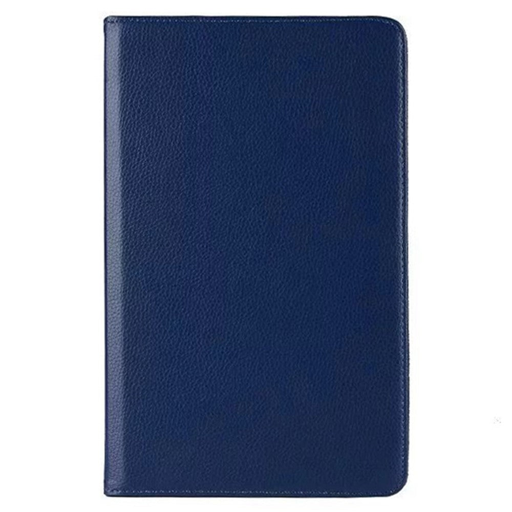 Litchi Texture Rotary Stand Leather Tablet Case for Samsung Galaxy Tab A 10.1 (2016) T580 T585