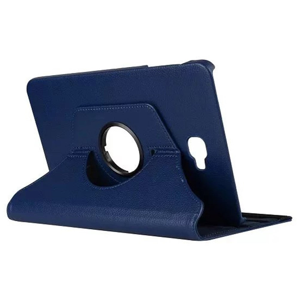 Litchi Texture Rotary Stand Leather Tablet Case for Samsung Galaxy Tab A 10.1 (2016) T580 T585