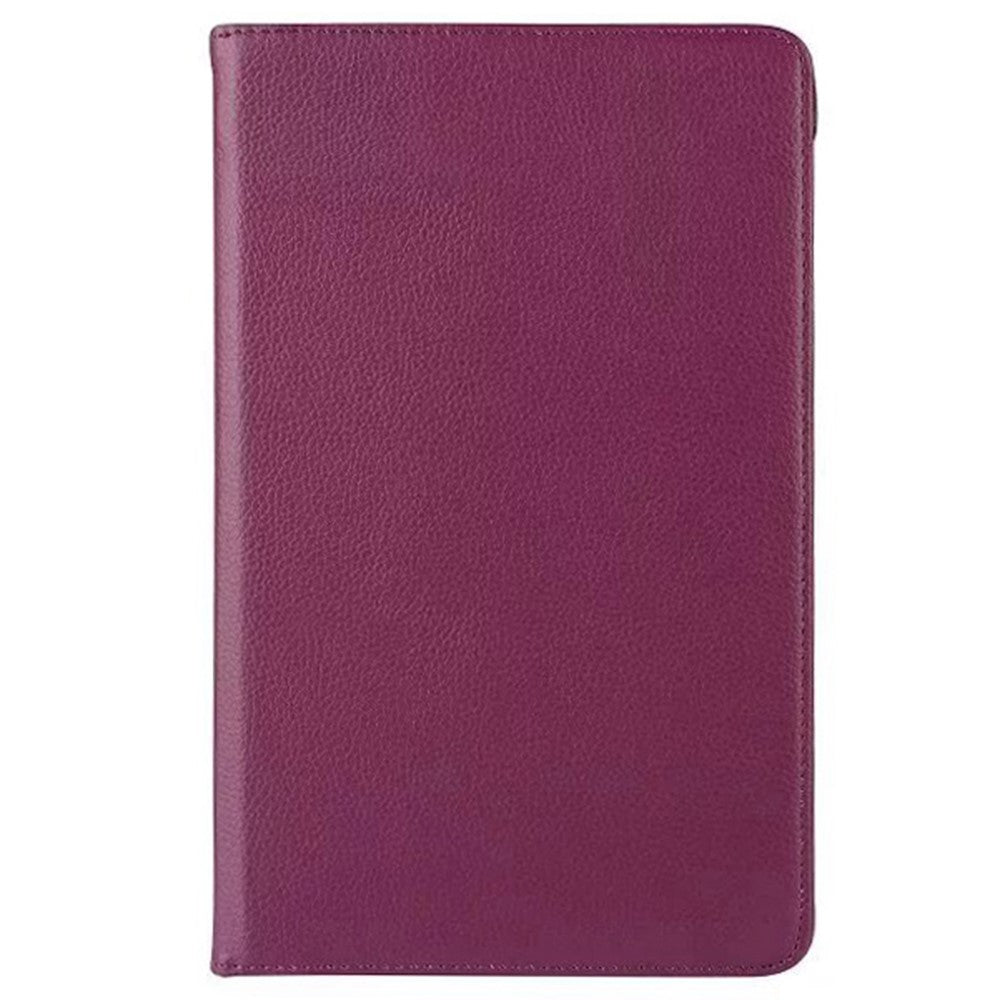 Litchi Texture Rotary Stand Leather Tablet Case for Samsung Galaxy Tab A 10.1 (2016) T580 T585