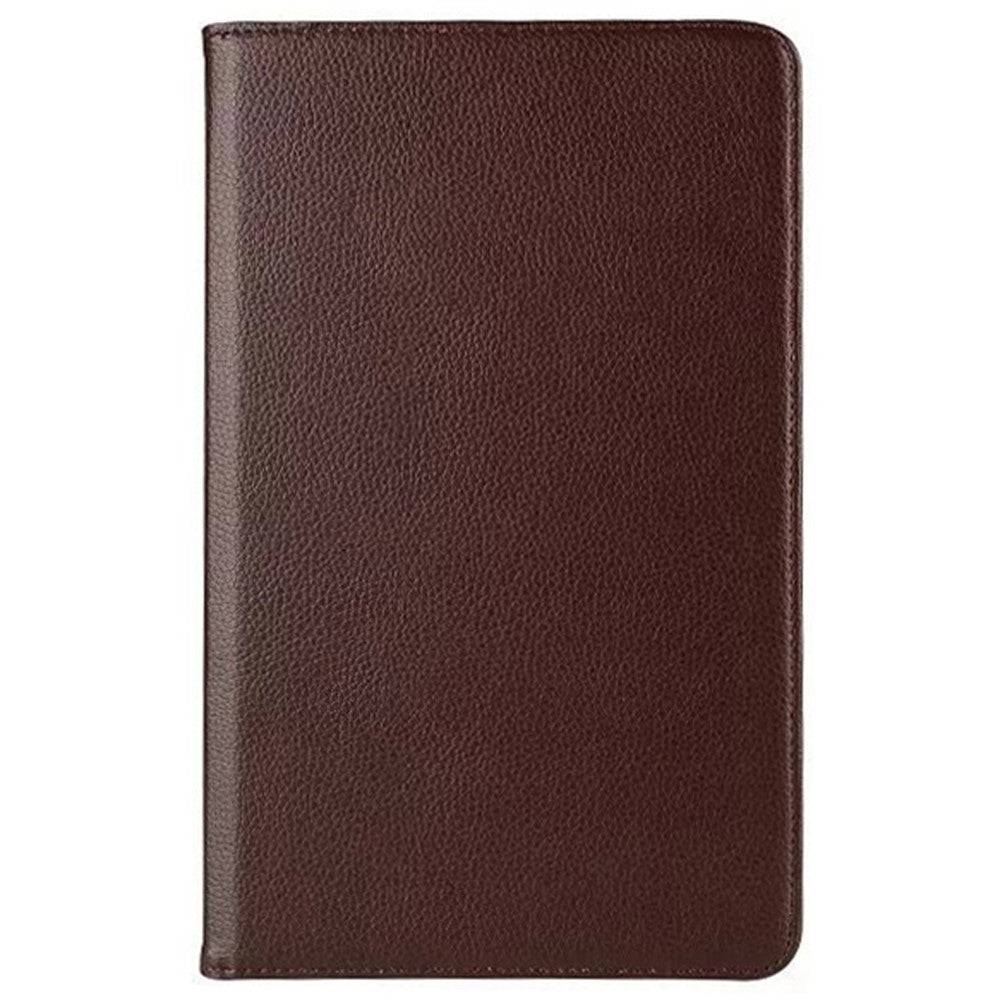 Litchi Texture Rotary Stand Leather Tablet Case for Samsung Galaxy Tab A 10.1 (2016) T580 T585