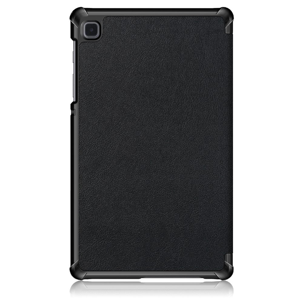 Tri-fold Leather Stand Case for Samsung Galaxy Tab A7 Lite T220/T225 8.7-Inch