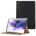 360 Rotating Stand PU Leather Tablet Case for Samsung Galaxy Tab S10+ / S9+  / S8+ / S7+ / S7 FE