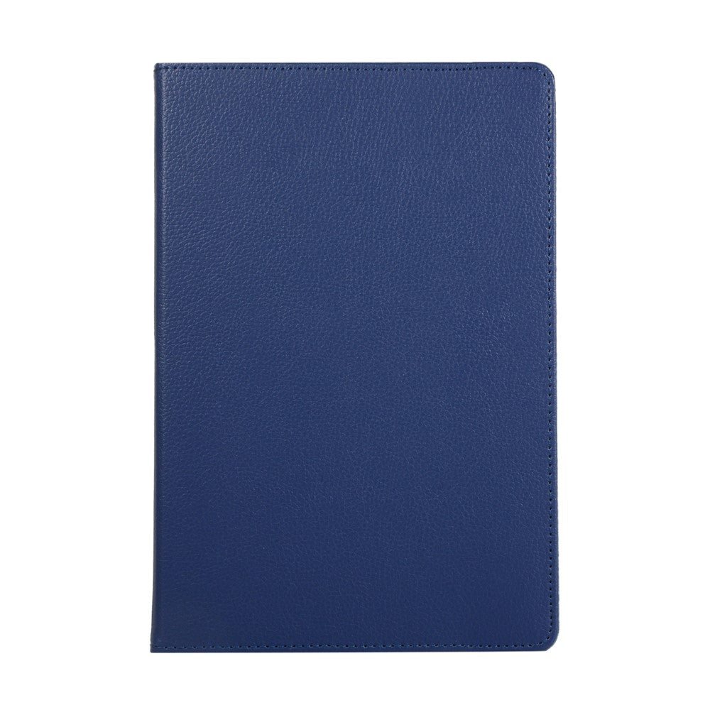 360 Rotating Stand PU Leather Tablet Case for Samsung Galaxy Tab S10+ / S9+  / S8+ / S7+ / S7 FE