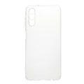 Shockproof Clear TPU Phone Case for Samsung Galaxy A13 5G / A04s 4G (164.7mm)