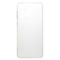 Soft TPU Transparent Anti-Scratch Slim Precise Cutouts Case for Samsung Galaxy A33 5G