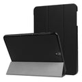 Tri-fold Leather Stand Tablet Cover for Samsung Galaxy Tab S3 9.7-inch T820