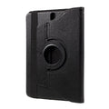 Litchi Grain Leather Rotary Stand Tablet Case for Samsung Galaxy Tab S3 9.7" T820