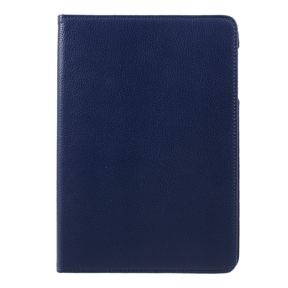 Litchi Grain Leather Rotary Stand Tablet Case for Samsung Galaxy Tab S3 9.7" T820