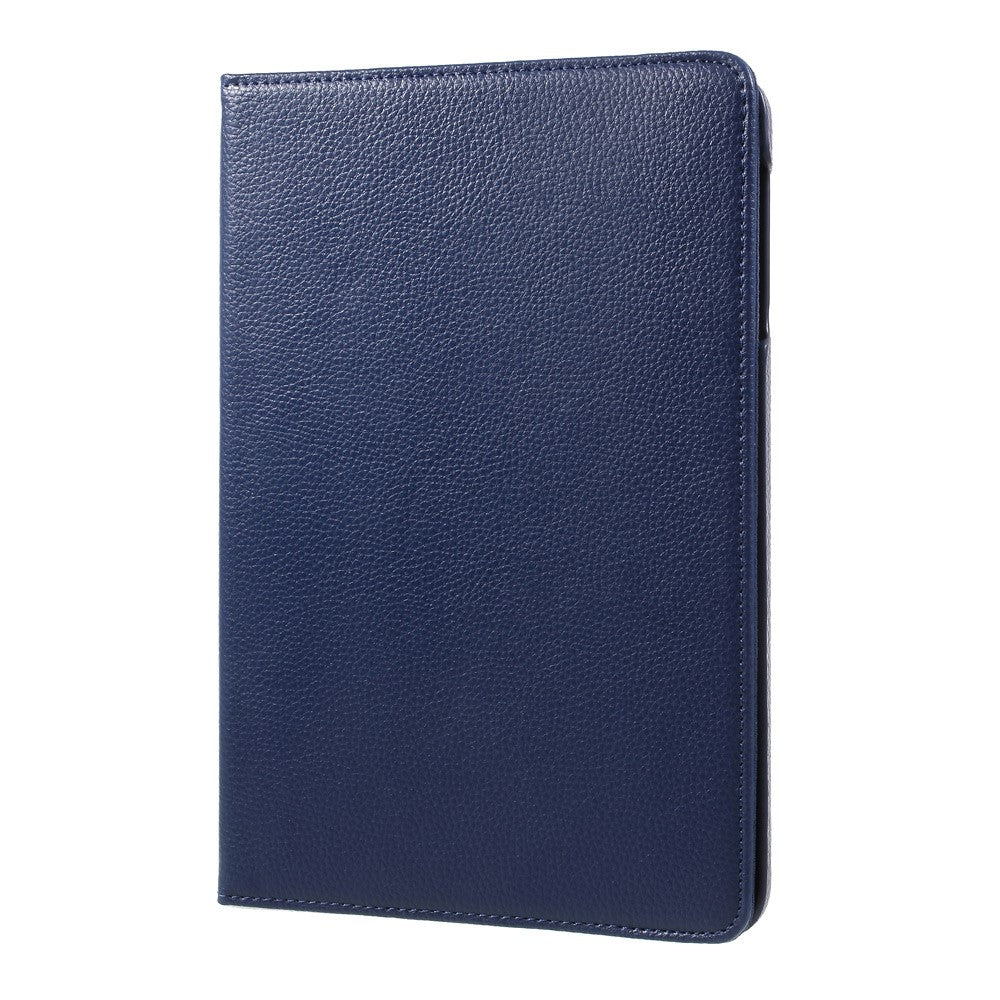 Litchi Grain Leather Rotary Stand Tablet Case for Samsung Galaxy Tab S3 9.7" T820