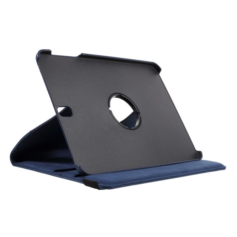 Litchi Grain Leather Rotary Stand Tablet Case for Samsung Galaxy Tab S3 9.7" T820