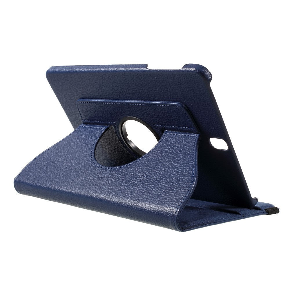 Litchi Grain Leather Rotary Stand Tablet Case for Samsung Galaxy Tab S3 9.7" T820
