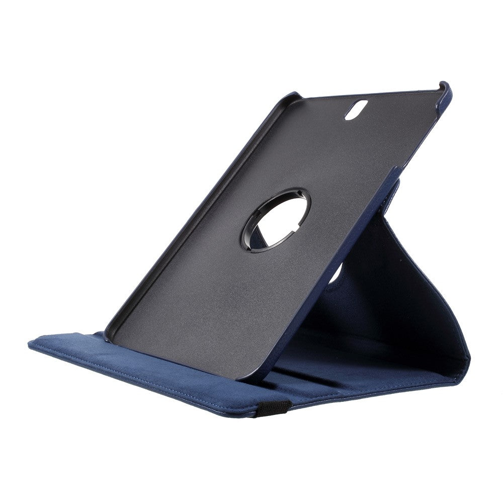 Litchi Grain Leather Rotary Stand Tablet Case for Samsung Galaxy Tab S3 9.7" T820