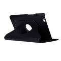 Litchi Grain PU Leather Cover Case for Huawei Mediapad M3 8.4 Inch
