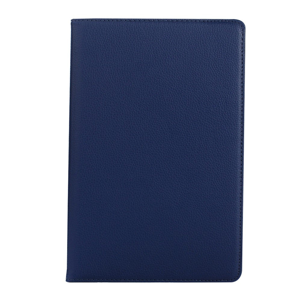 Litchi Grain PU Leather Cover Case for Huawei Mediapad M3 8.4 Inch